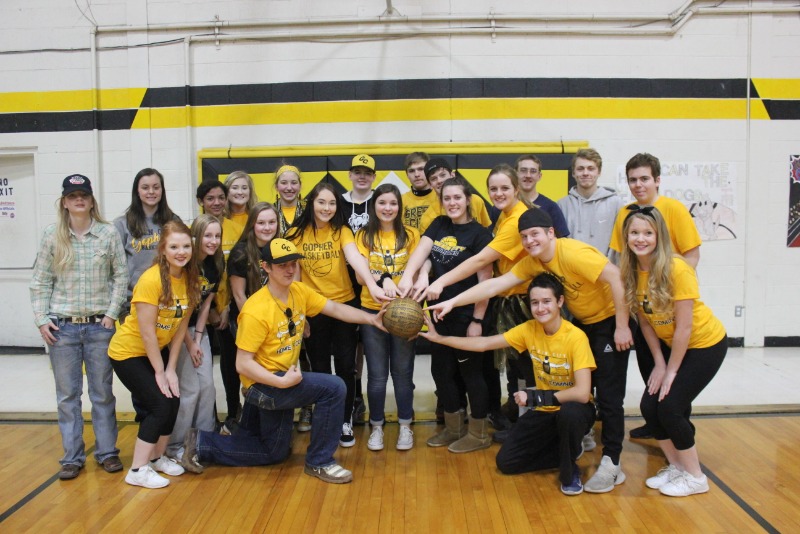 Green City R1 Schools 2019