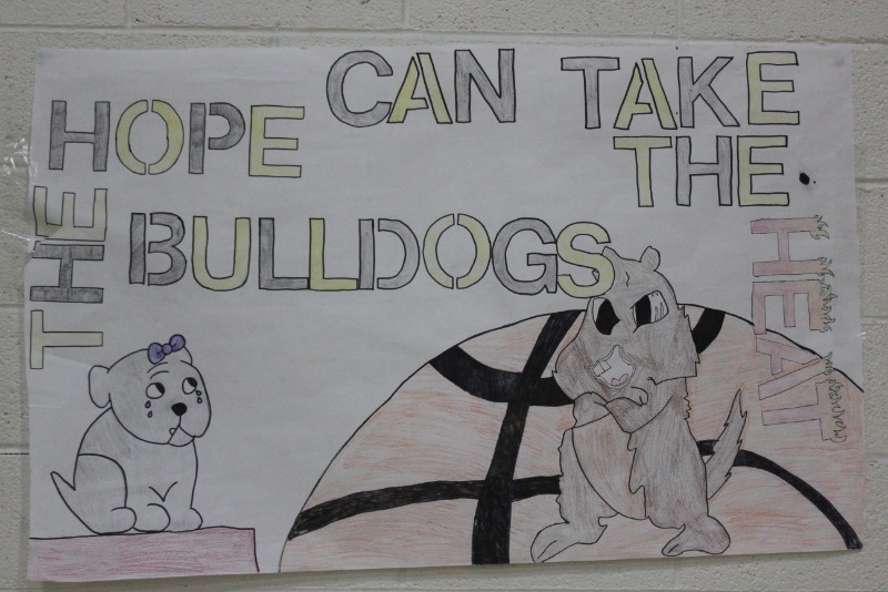 Green City R1 Schools 2019