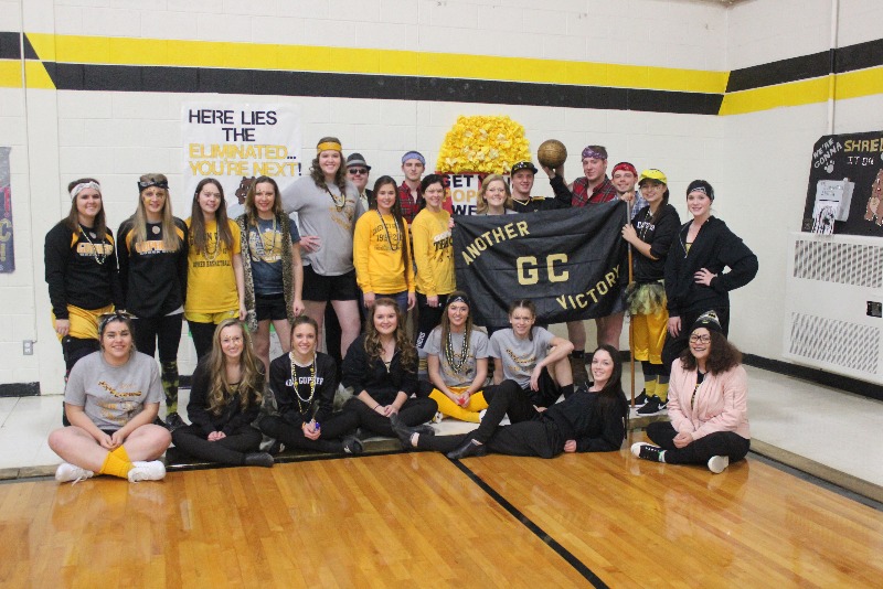 Green City R1 Schools 2017