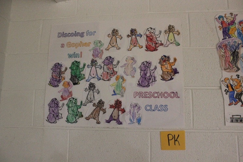 Green City R1 Schools 2023 Posters