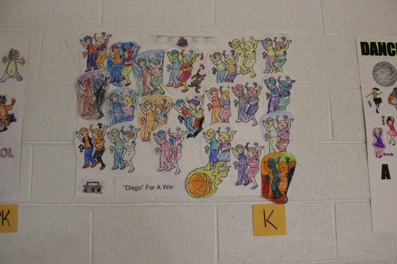 Green City R1 Schools 2023 Posters