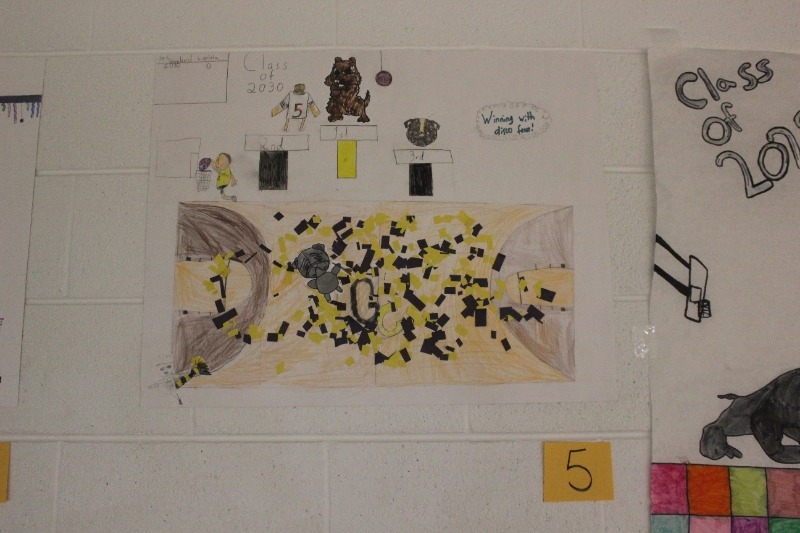 Green City R1 Schools 2023 Posters