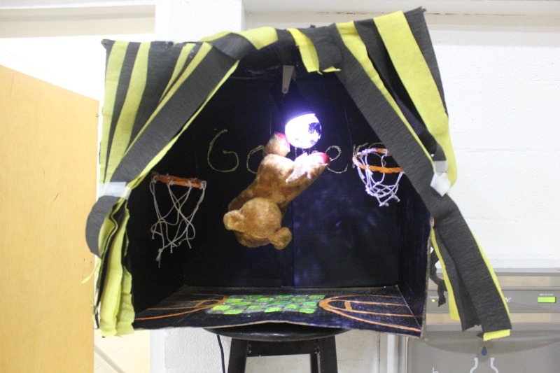 Green City R1 Schools 2023 Posters