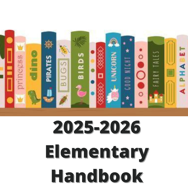 Green City R-1 Schools - Elementary School Student Handbook